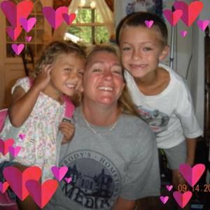 Meet your Posher, Dawn